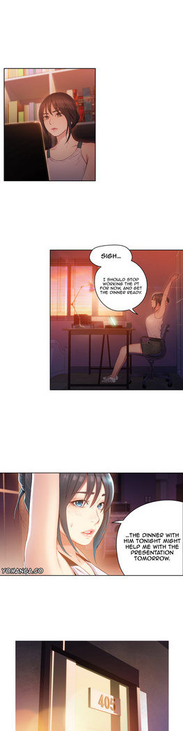 Sweet Guy Ch.1-52