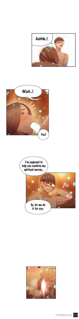 Sweet Guy Ch.1-52