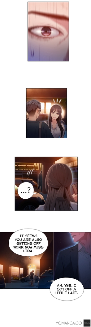 Sweet Guy Ch.1-52
