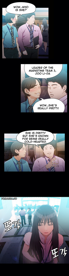 Sweet Guy Ch.1-52
