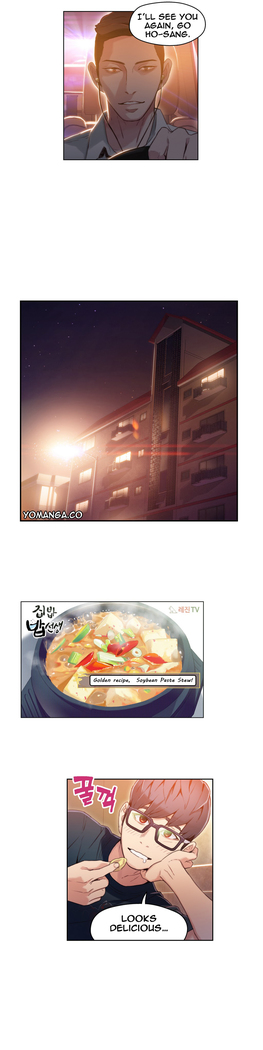 Sweet Guy Ch.1-52