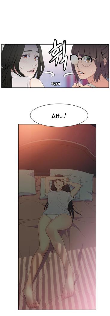 Sweet Guy Ch.1-52