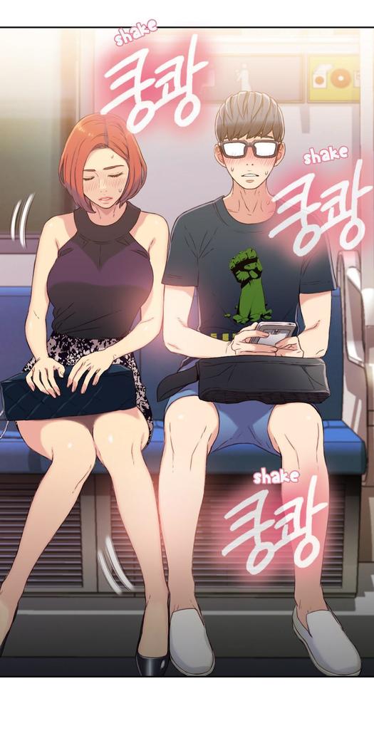 Sweet Guy Ch.1-52