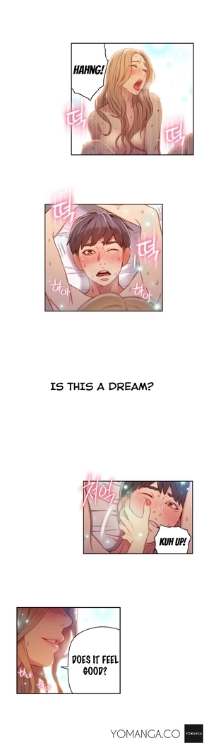 Sweet Guy Ch.1-52