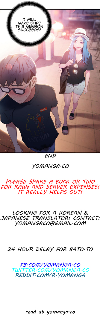 Sweet Guy Ch.1-52
