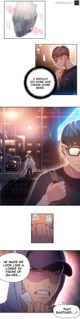 Sweet Guy Ch.1-52