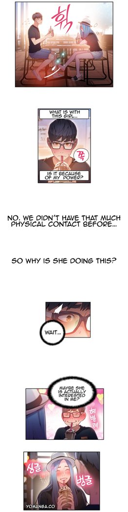 Sweet Guy Ch.1-52