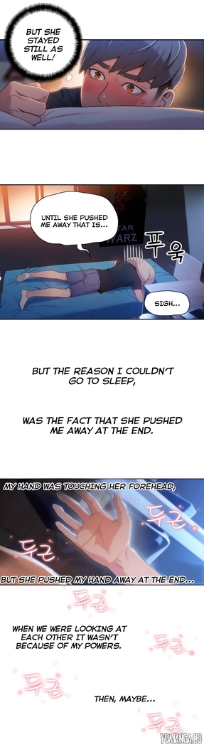 Sweet Guy Ch.1-52