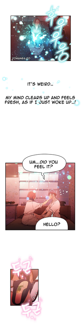 Sweet Guy Ch.1-52