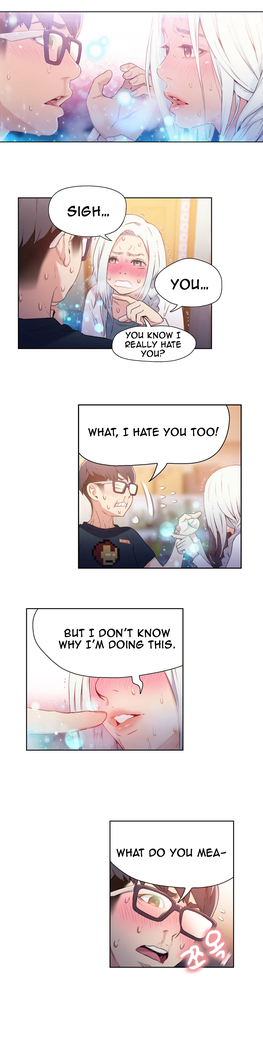 Sweet Guy Ch.1-52