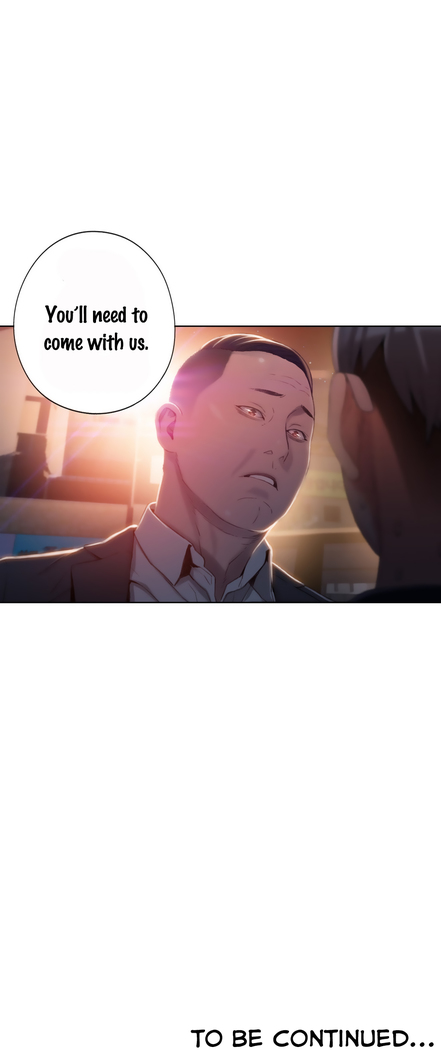 Sweet Guy Ch.1-52