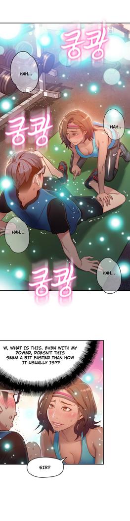 Sweet Guy Ch.1-52