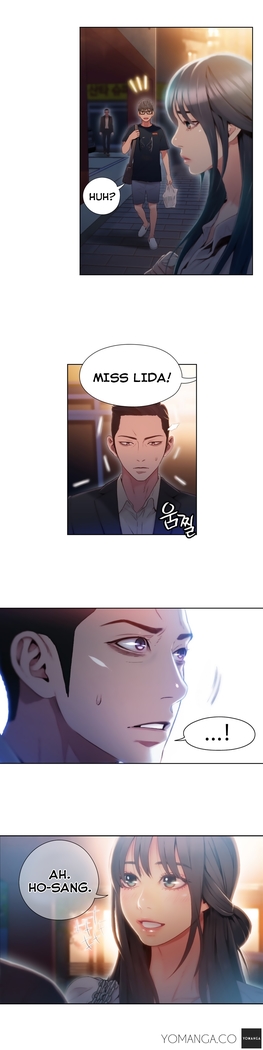 Sweet Guy Ch.1-52
