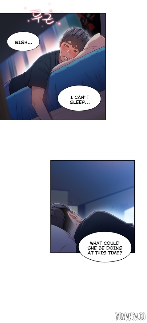 Sweet Guy Ch.1-52