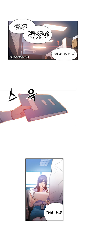 Sweet Guy Ch.1-52
