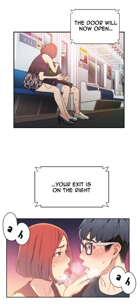 Sweet Guy Ch.1-52