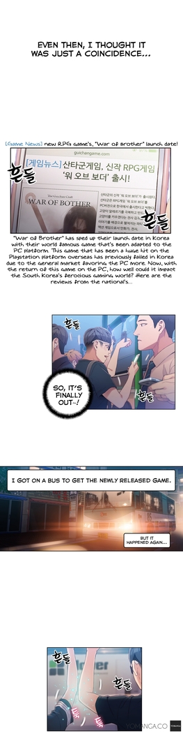 Sweet Guy Ch.1-52