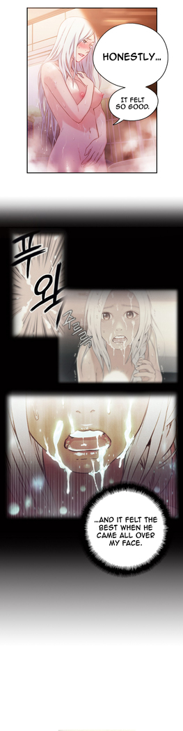 Sweet Guy Ch.1-52