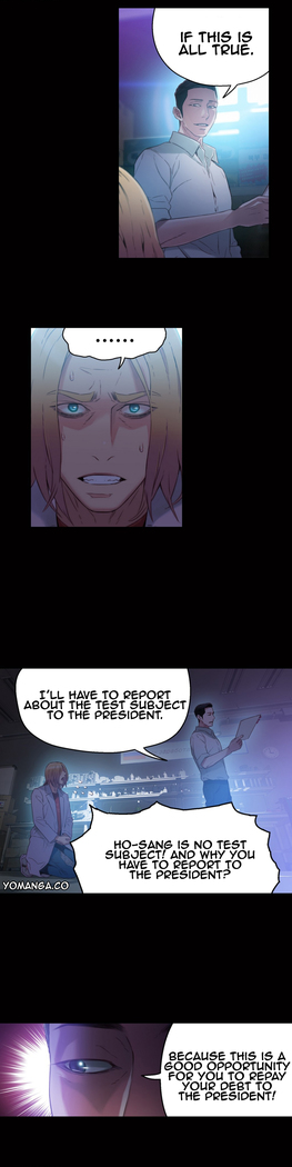 Sweet Guy Ch.1-52