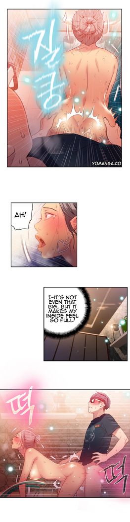 Sweet Guy Ch.1-52
