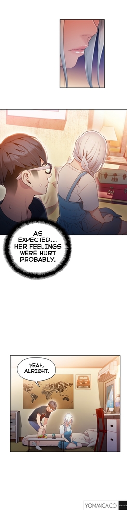 Sweet Guy Ch.1-52