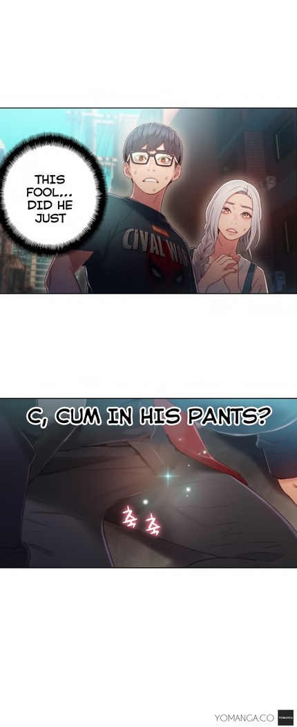 Sweet Guy Ch.1-52