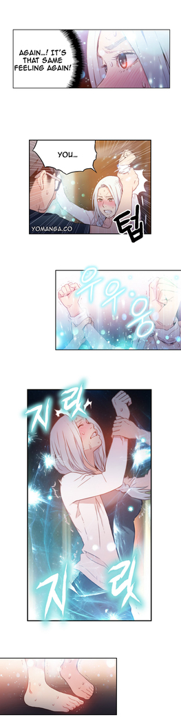 Sweet Guy Ch.1-52