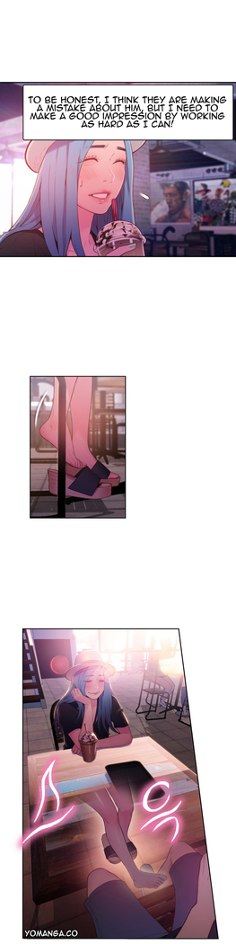 Sweet Guy Ch.1-52