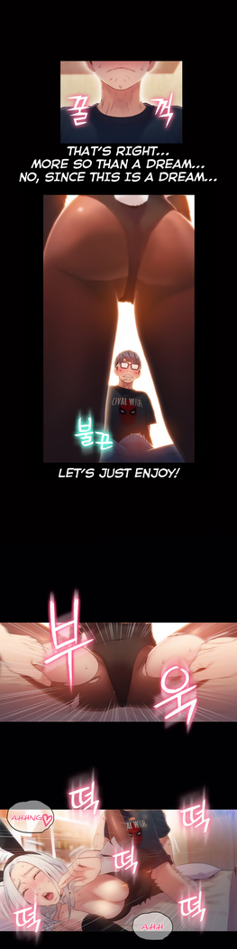 Sweet Guy Ch.1-52