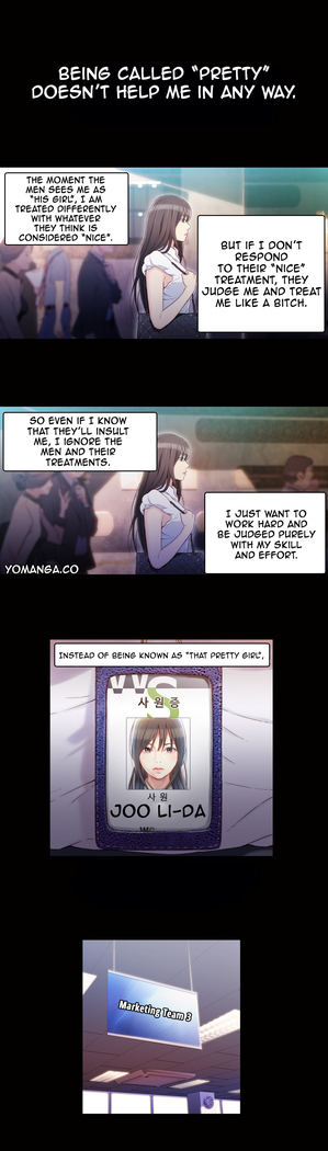 Sweet Guy Ch.1-52