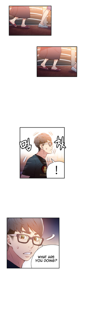 Sweet Guy Ch.1-52