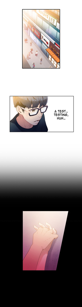 Sweet Guy Ch.1-52