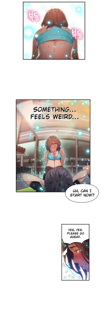 Sweet Guy Ch.1-52
