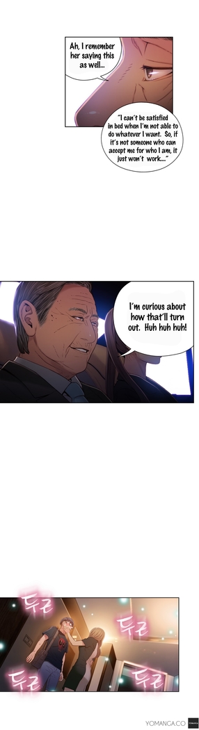 Sweet Guy Ch.1-52