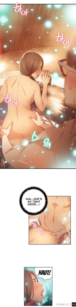 Sweet Guy Ch.1-52