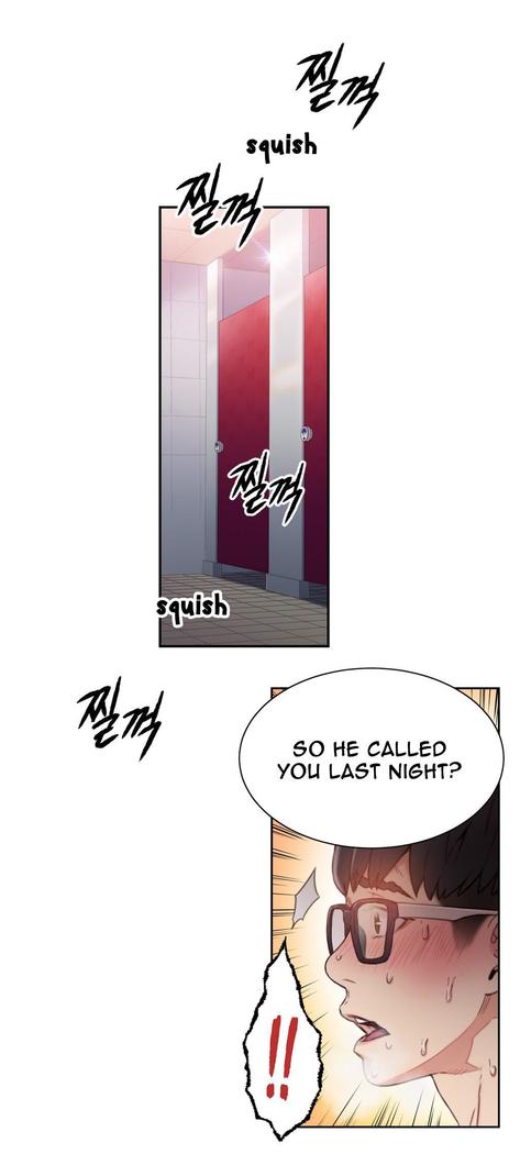 Sweet Guy Ch.1-52