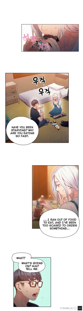 Sweet Guy Ch.1-52