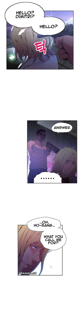 Sweet Guy Ch.1-52