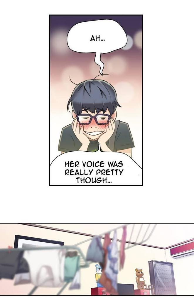 Sweet Guy Ch.1-52