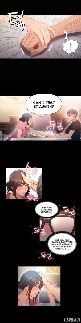 Sweet Guy Ch.1-52