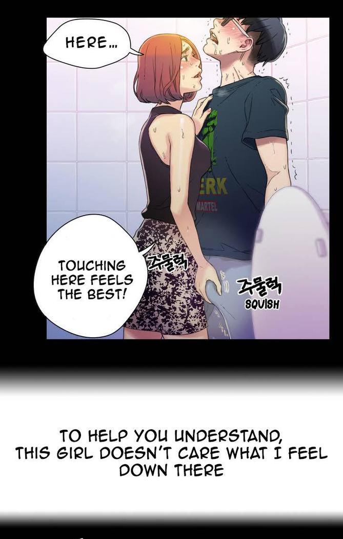 Sweet Guy Ch.1-52