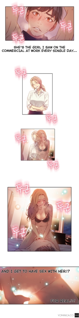 Sweet Guy Ch.1-52