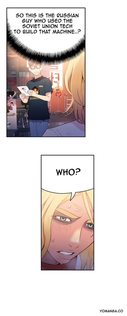 Sweet Guy Ch.1-52