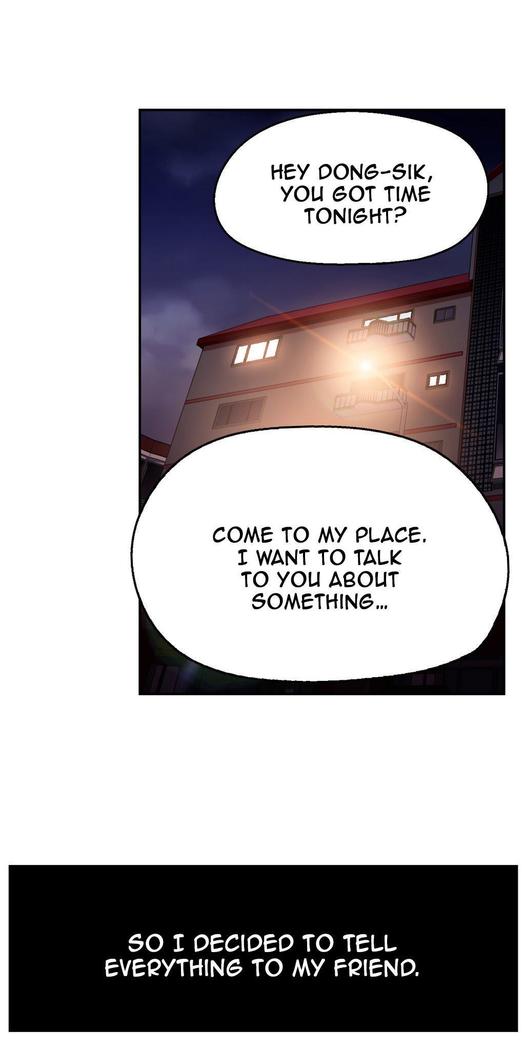 Sweet Guy Ch.1-52