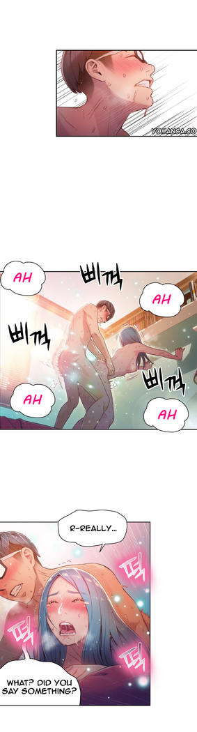 Sweet Guy Ch.1-52