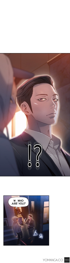 Sweet Guy Ch.1-52