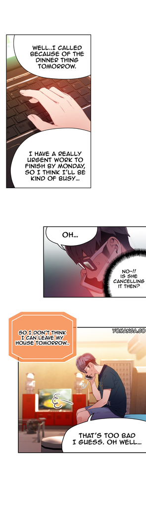 Sweet Guy Ch.1-52