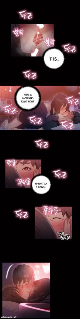 Sweet Guy Ch.1-52