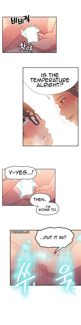 Sweet Guy Ch.1-52