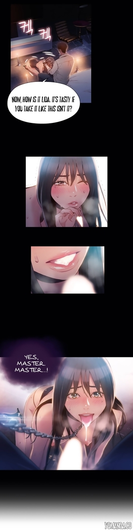 Sweet Guy Ch.1-52